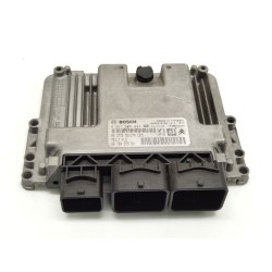 Engine control unit (ECU) CITROEN C3 picasso (SH_) | Becerril Scrap Yard