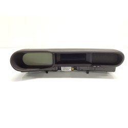 Instrument cluster CITROEN C3 picasso (SH_) | Becerril Scrap Yard