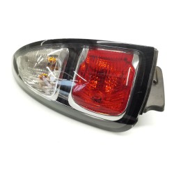 Left rear taillight CITROEN C3 picasso (SH_) | Becerril Scrap Yard
