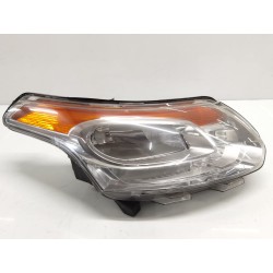 Right headlight CITROEN C3 picasso (SH_) | Becerril Scrap Yard