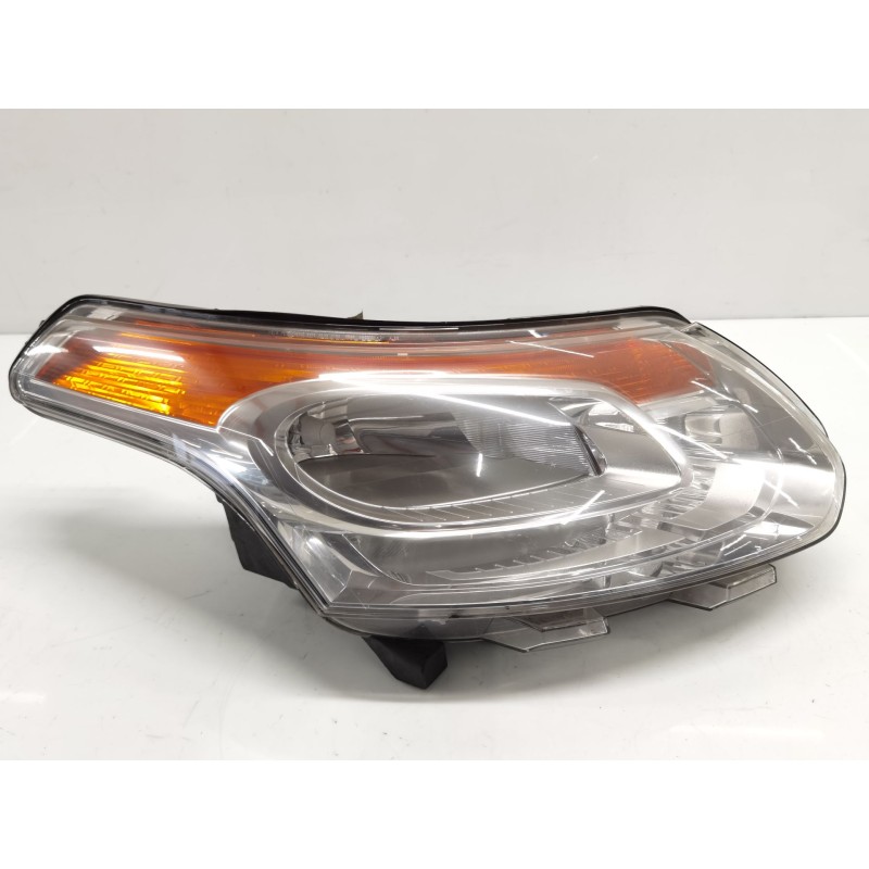 Right headlight CITROEN C3 picasso (SH_) | Becerril Scrap Yard