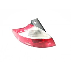 Recambio de piloto trasero izquierdo para renault megane iii hatchback (bz0/1_, b3_) 1.5 dci referencia OEM IAM 265550007R 89319