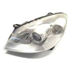 Left headlight Clase b sports tourer (W245) | Becerril Scrap Yard