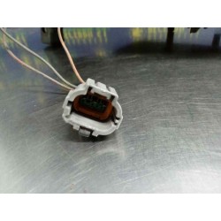 Recambio de faro izquierdo para nissan primera berlina (p12) acenta referencia OEM IAM   