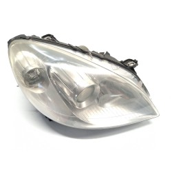 Right headlight Clase b sports tourer (W245) | Becerril Scrap Yard