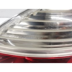 المصباح الخلفي الأيمن Renault Megane III hatchback (BZ0/1_, B3_) | Desguace Becerril