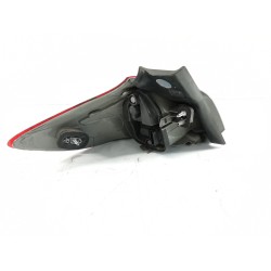 المصباح الخلفي الأيمن Renault Megane III hatchback (BZ0/1_, B3_) | Desguace Becerril