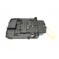 Recambio de tarjetero para renault megane iii hatchback (bz0/1_, b3_) 1.5 dci referencia OEM IAM A2C53185186  
