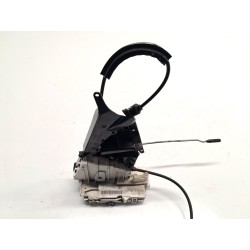 Front left door lock Clase b sports tourer (W245) | Becerril Scrap Yard