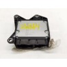 Recambio de centralita airbag para citroën c3 picasso (sh_) 1.4 vti 95 referencia OEM IAM 9803834980  
