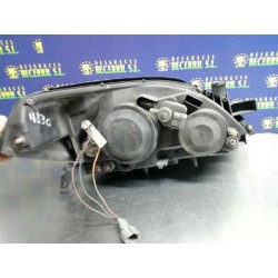 Recambio de faro izquierdo para nissan primera berlina (p12) acenta referencia OEM IAM   