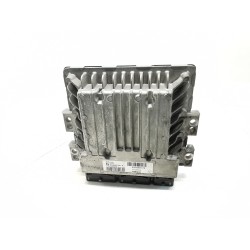 Engine control unit (ECU) Renault Megane III hatchback (BZ0/1_, B3_) | Becerril Scrap Yard