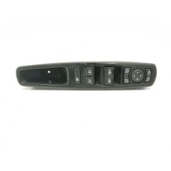 Left front window regulator Renault Megane III hatchback (BZ0/1_, B3_) | Becerril Scrap Yard