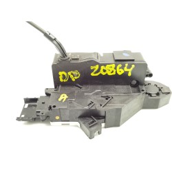 Recambio de cerradura puerta delantera derecha para citroën c3 picasso (sh_) 1.4 vti 95 referencia OEM IAM   