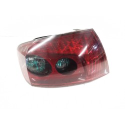 Left rear taillight Peugeot 407 (6D_) | Becerril Scrap Yard