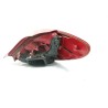 Left rear taillight Peugeot 207/207+ (WA_, WC_) | Becerril Scrap Yard