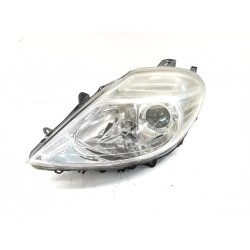 Left headlight CITROEN C8 (EA_, EB_) | Becerril Scrap Yard