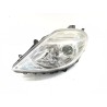 Left headlight CITROEN C8 (EA_, EB_) | Becerril Scrap Yard