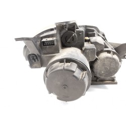 Left headlight CITROEN C8 (EA_, EB_) | Becerril Scrap Yard