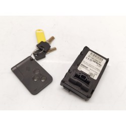 Recambio de tarjetero para renault megane ii (bm0/1_, cm0/1_) 1.5 dci (bm02, bm13, bm2a, cm02, cm13) referencia OEM IAM   