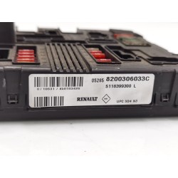 Recambio de upc para renault megane ii (bm0/1_, cm0/1_) 1.5 dci (bm02, bm13, bm2a, cm02, cm13) referencia OEM IAM 8200306033  