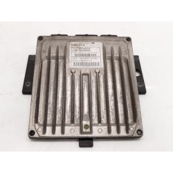 Engine control unit (ECU) Renault Megane II (BM0/1_, CM0/1_) | Becerril Scrap Yard