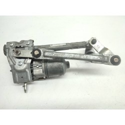 Recambio de motor limpia delantero para seat toledo (5p2) exclusive referencia OEM IAM 5P0955119A  
