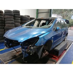 Détail des pièces pour Peugeot 307 sw (3H) 2.0 HDI 90 Diesel de l'année 2002 avec le moteur RHY (DW10TD)