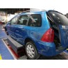 Détail des pièces pour Peugeot 307 sw (3H) 2.0 HDI 90 Diesel de l'année 2002 avec le moteur RHY (DW10TD)