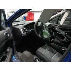 Détail des pièces pour Peugeot 307 sw (3H) 2.0 HDI 90 Diesel de l'année 2002 avec le moteur RHY (DW10TD)