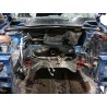 Détail des pièces pour Peugeot 307 sw (3H) 2.0 HDI 90 Diesel de l'année 2002 avec le moteur RHY (DW10TD)