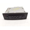 Recambio de sistema audio / radio cd para renault megane ii (bm0/1_, cm0/1_) 1.5 dci (bm02, bm13, bm2a, cm02, cm13) referencia O