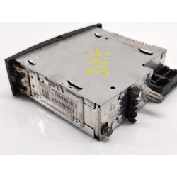 Recambio de sistema audio / radio cd para renault megane ii (bm0/1_, cm0/1_) 1.5 dci (bm02, bm13, bm2a, cm02, cm13) referencia O