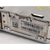 Recambio de sistema audio / radio cd para renault megane ii (bm0/1_, cm0/1_) 1.5 dci (bm02, bm13, bm2a, cm02, cm13) referencia O
