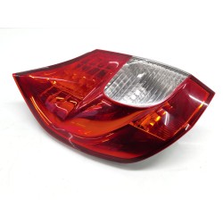 Left rear taillight Renault SCÉNIC II (JM0/1_) | Becerril Scrap Yard