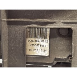 Recambio de freno de mano eléctrico para renault scénic ii (jm0/1_) 1.5 dci (jm1e, jm16) referencia OEM IAM   