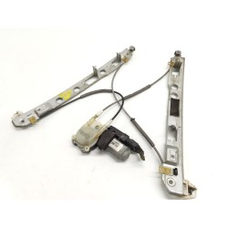 Vidro elétrico dianteiro direito Renault Megane II (BM0/1_, CM0/1_) | Desguace Becerril