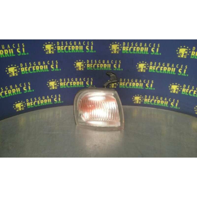 Recambio de piloto delantero derecho para suzuki baleno fam. sy (eg) 1.8 gtx referencia OEM IAM Recambio de piloto delantero derecho para suzuki baleno fam. sy (eg) 1.8 gtx referencia OEM IAM