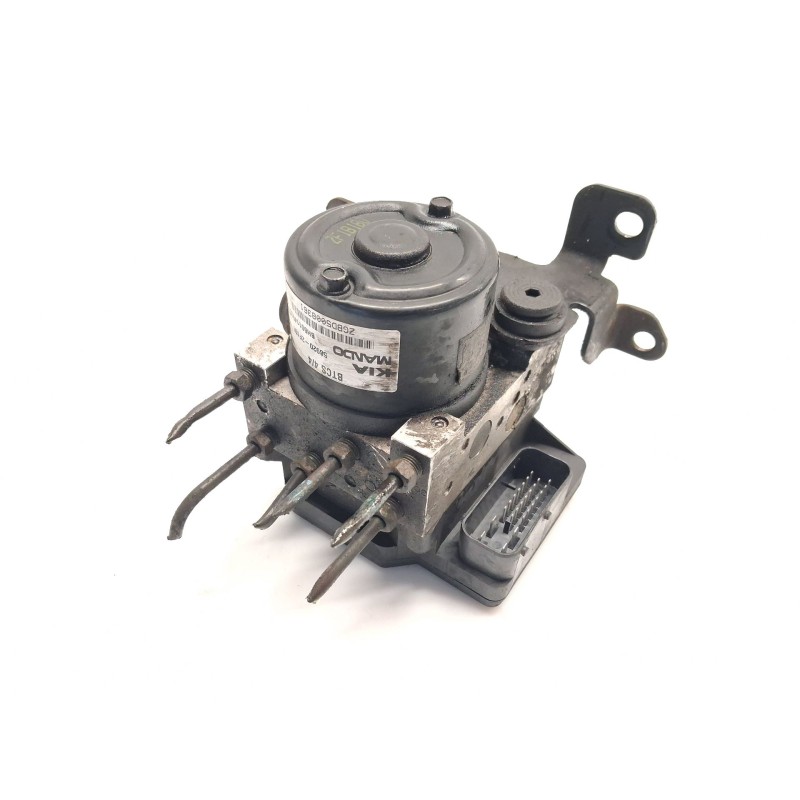 Recambio de abs para kia cerato i hatchback (ld) 2.0 crdi referencia OEM IAM 589202F100 956002F100 BH60114900