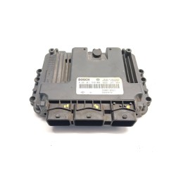 Engine control unit (ECU) Renault SCÉNIC II (JM0/1_) | Becerril Scrap Yard