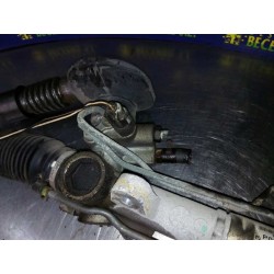 Recambio de cremallera direccion para chrysler neon (pl) 2.0 lx referencia OEM IAM T7ANR162131520  
