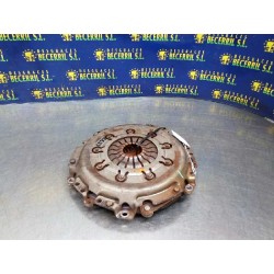 Recambio de kit embrague para ford mondeo berlina/familiar (fd) clx familiar referencia OEM IAM   
