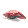 Left rear taillight Peugeot 207/207+ (WA_, WC_) | Becerril Scrap Yard