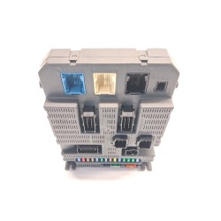 BSI Peugeot 207/207+ (WA_, WC_) | Desguace Becerril