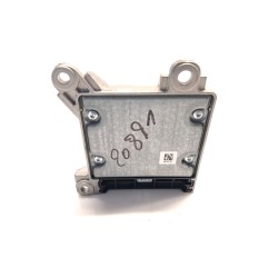 Recambio de centralita airbag para peugeot 207/207+ (wa_, wc_) 1.4 referencia OEM IAM 9663593480 0285010112 