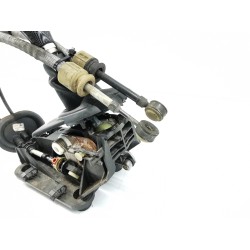 Recambio de palanca cambio para citroën c4 i (lc_) 1.6 hdi referencia OEM IAM 9657303580  