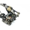 Recambio de palanca cambio para citroën c4 i (lc_) 1.6 hdi referencia OEM IAM 9657303580  