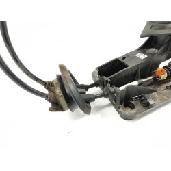 Recambio de palanca cambio para citroën c4 i (lc_) 1.6 hdi referencia OEM IAM 9657303580  