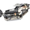 Recambio de palanca cambio para citroën c4 i (lc_) 1.6 hdi referencia OEM IAM 9657303580  