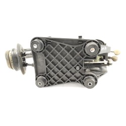 Recambio de palanca cambio para citroën c4 i (lc_) 1.6 hdi referencia OEM IAM 9657303580  